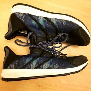 Adidas Womens Gymbreaker Sneakers Size 7